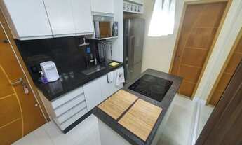 Imagem 5: Studio com 1 dormitório no Cambuci