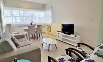 Imagem 2: Apartamento à venda, 2 quartos, 1 vaga, Gonzaga - Santos/SP