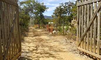 Imagem: Lote de 500m a1km do asfalto próximo a