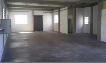 Imagem 4: Prédio Comercial - IMÓVEL ADAPTADO PARA ANVISA - Saúde