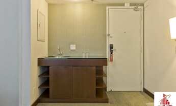 Imagem 7: LINDO FLAT MELIA IBIRAPUERA PARA VENDA !!