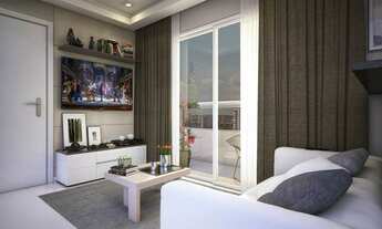 Imagem 6: APARTAMENTO FORTE - PRAIA GRANDE SP