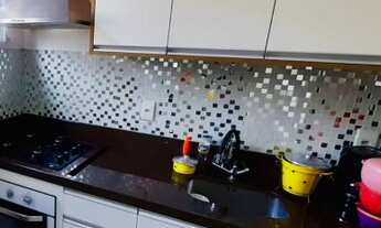 Imagem 5: RARIDADE - VertVille 3dorm + corredor