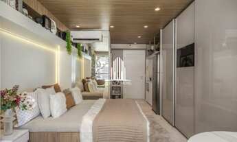 Imagem 5: STUDIO À VENDA NO BROOKLIN