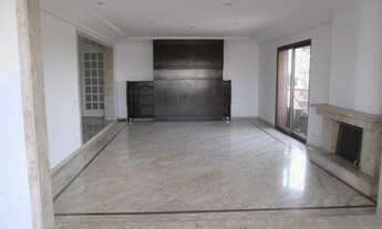 Imagem: Apartamento 224m² 4 dorms. 2 suítes 4