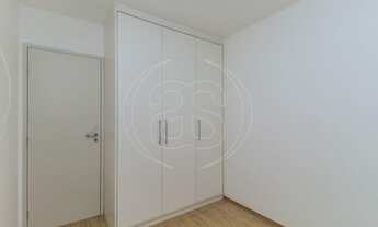 Imagem 6: São Paulo - Apartamento Padrão - Moema Índios