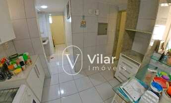 Imagem 6: Apartamento com 3 dormitórios à venda, 120 m² por R$ 380.000,00 - Camboinha - Cabedelo/PB