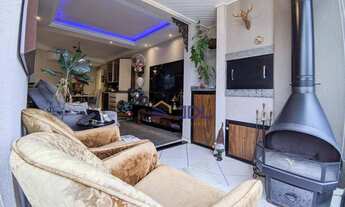 Imagem 5: Lindo Apartamento com Amplo Terraço no Bairro Escola Agrícola com Ótima Localização!!!