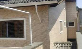 Imagem: Excelente sobrado (aceita financiamento