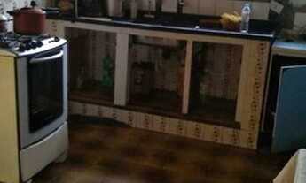 Imagem 4: CASA À VENDA EM SANTO ANDRÉ COM 3 DORMITÓRIOS 2 VAGAS DE GARAGEM