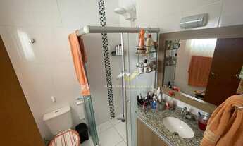 Imagem 2: Cobertura com 3 dormitórios à venda, 140 m² por R$ 700.000 - Jardim Stella - Santo André/S