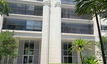 Imagem 4: Apartamento para venda tem 124 metros quadrados com 3 quartos em Vila Mascote - São Paulo