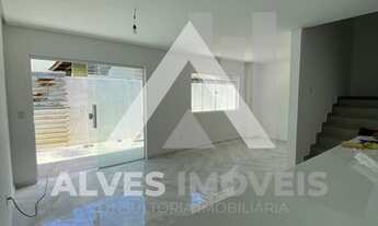 Imagem 3: Casa para venda possui 113 metros quadrados com 4 quartos em Antares - Maceió - Alagoas