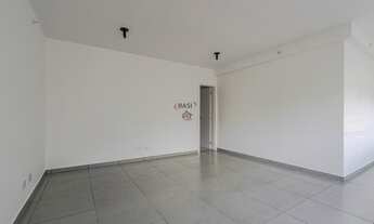 Imagem 5: CURITIBA - Conjunto Comercial/Sala - Portão