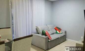 Imagem 7: Apartamento à venda no bairro Cézar de Souza - Mogi das Cruzes/SP