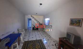 Imagem 5: Casa Duplex no Peró