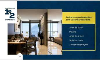 Imagem 4: Valor de Super OPORTUNIDADE! Apartamento com 1Qts/ 41m² para VENDA - Intermares - João Pes