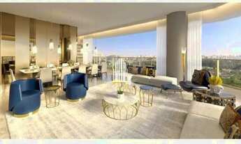 Imagem 5: CONDOMINIO VILA VERSACE 217M² NO IBIRAPUERA