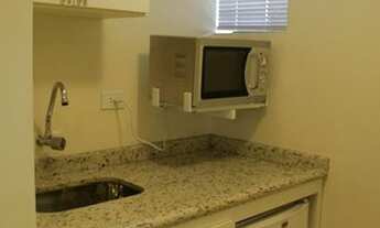 Imagem 6: Apartamento para venda no Jardins - Edifício Fortune Residence - Cód. ONT03663