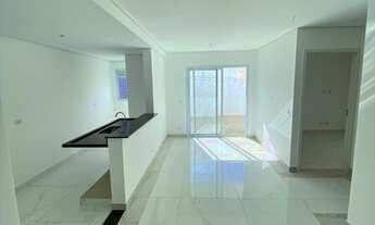 Imagem 6: Lindo Apto Garden com 110m² com piso, localizado no Bairro Jardim Brasil