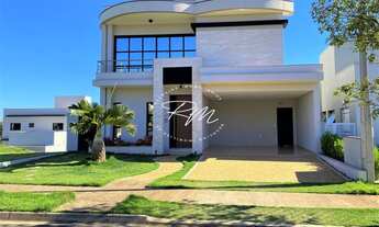 Imagem: Sobrado Alto Padrão Condomínio Villa D