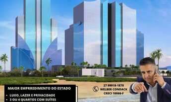 Imagem 2: Apartamento para venda com 156 metros quadrados com 3 quartos