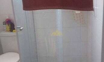 Imagem 5: Apartamento com 2 dormitórios à venda, 42 m² por R$ 112.000 - Ribeirão Verde - Ribeirão Pr