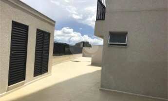 Imagem 6: Sorocaba - Apartamento Padrão - Vila Espírito Santo