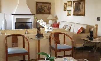 Imagem 5: Casa em Condomínio para Venda em Santana de Parnaíba, Alphaville, 4 dormitórios, 2 suítes