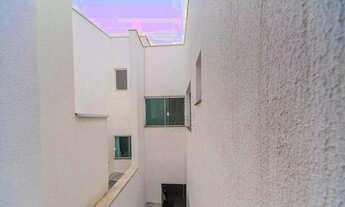 Imagem 6: Apartamento para alugar, 50 m² por R$ 1.350,00/mês - Vila Alto de Santo André - Santo Andr