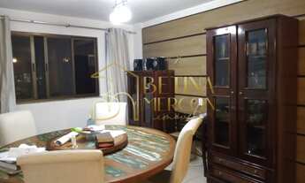 Imagem 3: Apartamento para aluguel ou venda com 150 m² com 3 quartos sendo 1 suíte na Praia dos Cava