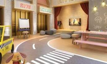 Imagem 4: Apartamento 4 dormitórios, 2 vagas - Vila Clementino