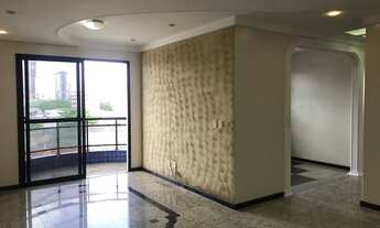 Imagem: Apartamento Ed. Flamboyant com 3 quartos