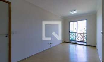 Imagem 2: Apartamento para Aluguel - Jardim Santa Emília, 2 Quartos, 64 m2