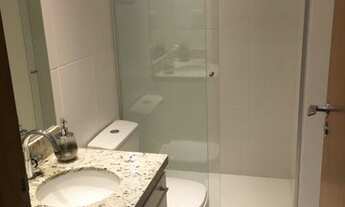 Imagem 7: APARTAMENTO 2 DORMITÓRIOS, 1 SUÍTE, 1 VAGA, À VENDA EM SANTO ANDRÉ