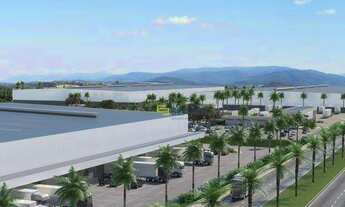 Imagem 6: Galpão para alugar em Jundiaí/SP