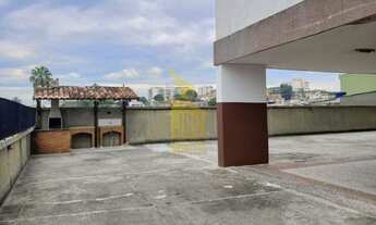 Imagem 6: Rio de Janeiro - Apartamento Padrão - Cachambi