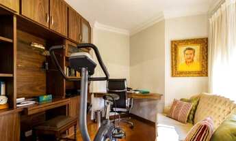 Imagem 5: 3 dormitórios, 3 suites e 4 vagas na vila mariana