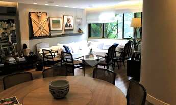 Imagem 6: Apartamento com 4 quartos à venda, 176 m² por R$ 4.500.000 - Leblon - Rio de Janeiro/RJ