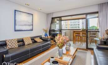 Imagem: Apartamento à venda em São Paulo