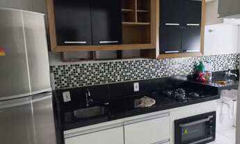 Imagem 4: Apartamento 2 Q com suite semimobiliado