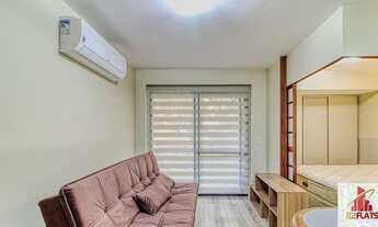 Imagem 7: Flat, Moema - São Paulo