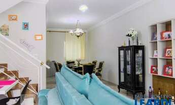 Imagem 3: CASA EM CONDOMÍNIO - VILA SCARPELLI - SP