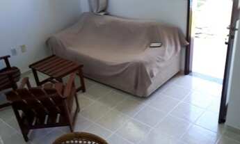 Imagem 6: Apartamento 63 m2 s com 2 quartos, 1 suíte, 2 varandas, 150m do mar - Escriturado