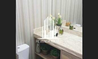 Imagem 5: APARTAMENTO 2 DORMITÓRIOS EM SANTO ANDRÉ