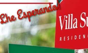 Imagem 1: Agora é sua vez de aproveitar essa oportunidade e vir morar no Villa Suíça!!!!