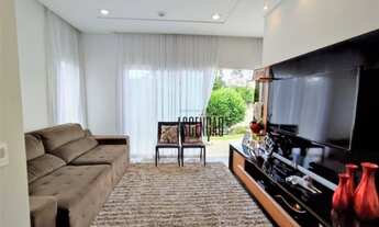 Imagem 4: Casa com 3 dormitórios, 145 m² - venda por R$ 1.390.000,00 ou aluguel por R$ 6.500,00/mês