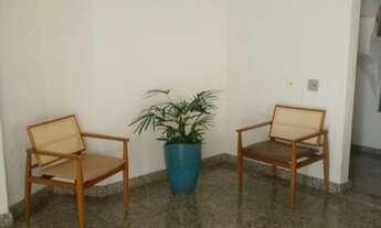 Imagem 2: Apartamento com 4 dormitórios para alugar em Belo Horizonte