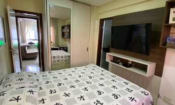 Imagem 3: VENDA // Apartamento Encantador Vista Mar com 4 SUÍTES // 187m // Jardim Renascença