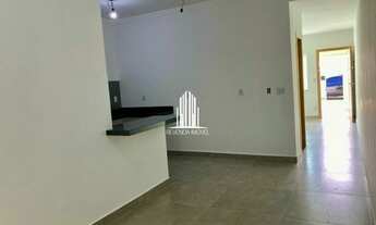 Imagem 2: Sobrado 3 Dormitórios 1 Suíte 2 Vagas